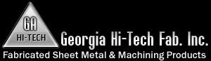 hi tech metal fabrication corporation|hi tech fabrication inc.